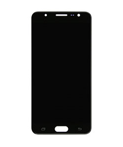 For Samsung Galaxy J7 Prime/G610 LCD Screen(Single Hole Version) 