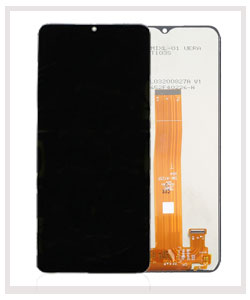 For Samsung Galaxy A12 A125 LCD Display Touch Screen Digitizer Assembly