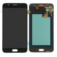 For Samsung Galaxy J7 2018/J720 screen repair part-cooperat.com.cn