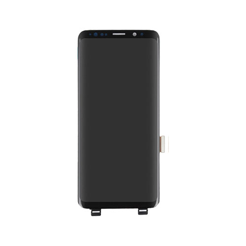 Pantalla Samsung Galaxy S9 Plus OLED y ensamblaje de digitalizador con pantalla táctil