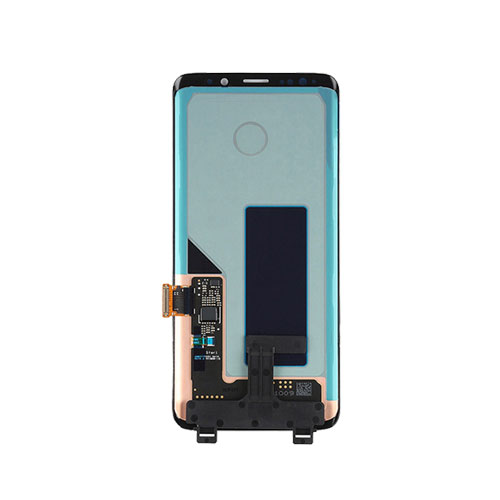 Samsung Galaxy S9 Plus screen replacement-cooperat.com.cn