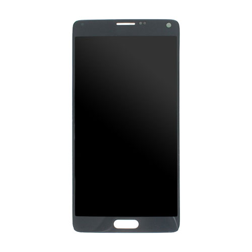Para Samsung Galaxy Note 4 Samsung-N910 / N910A / N910V / N910P / N910T / N910F / N910H / N910R4 Reemplazo del ensamblaje de LCD - Negro - Ori