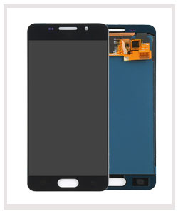 For Samsung Galaxy A3 (2016) SM-A310 LCD Screen and Digitizer Assembly Replacement - Black