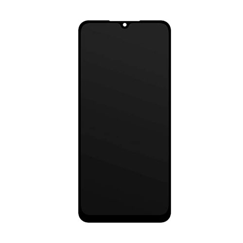 Para Samsung Galaxy A12 A125 Pantalla LCD Asamblea de digitalizador con pantalla táctil-negro-ori