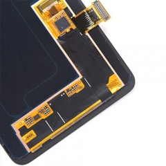 Samsung Galaxy A8 Plus screen spare parts-cooperat.com.cn