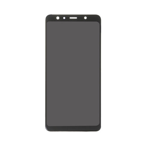 For Samsung Galaxy A7 (2018) SM-A750 LCD Screen and Digitizer Assembly Replacement - Black