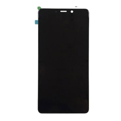 For Samsung Galaxy A9 (2018) A920 LCD Screen and Digitizer Assembly Replacement - Black