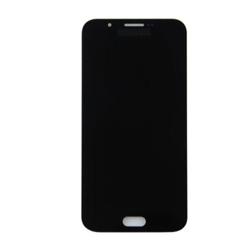 Para Samsung Galaxy A8 A800 A8000 A800F Pantalla LCD Asamblea de digitalizador con pantalla táctil-negro