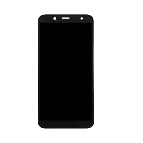 For Samsung Galaxy A6 A600 LCD Display with Touch Screen Digitizer Assembly -BLACK