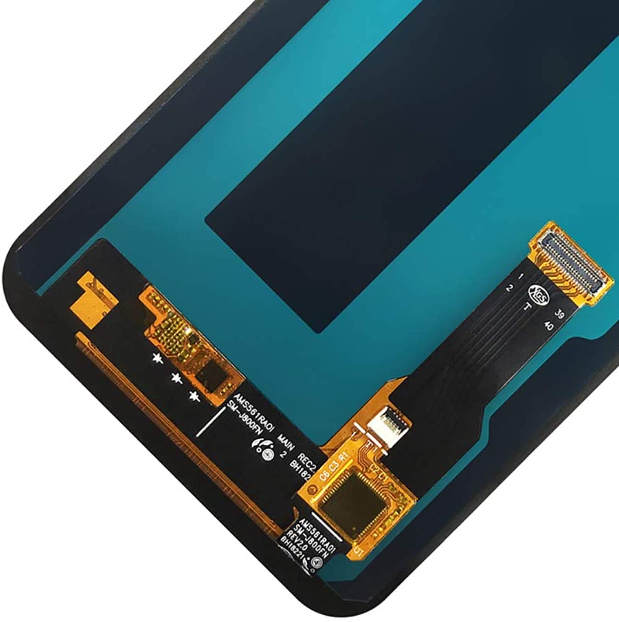 Samsung Galaxy A6 screen spare parts-cooperat.com.cn