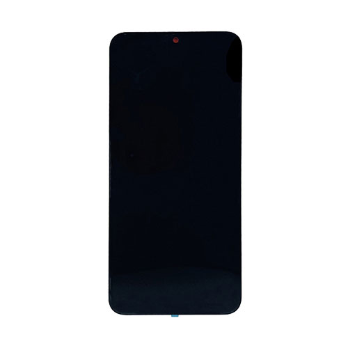 Huawei P Smart 2019/Psmart 2019 LCD Display and Touch Screen Digitizer Assembly Replacement WIith Frame- Black - Ori