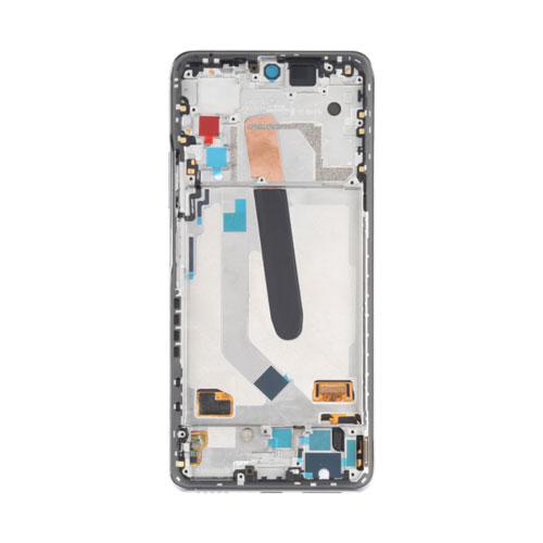 Redmi K40 screen replacement-cooperat.com.cn