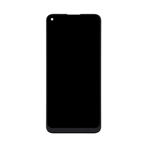 Para Nokia 3.4 LCD DIsplay Touch Screen Digitizer Assembly Negro-Ori