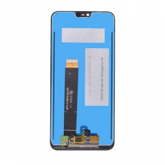 For Nokia 7.1 LCD Display Touch Screen Digitizer Assembly