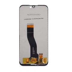 For Nokia 4.2 LCD display + touch screen digitizer assembly Replacement