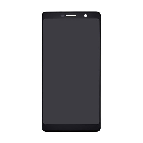 For Nokia 7 Plus LCD Touch Screen TA-1062 LCD Digitizer Replacment