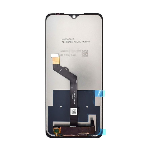 Para Nokia 7.2 / Nokia 6.2 LCD Pantalla táctil Digitalizador de montaje