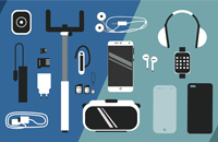 Cooperat | Mobile Accessories Supplier from China