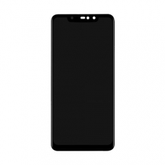 Para Xiaomi Redmi Note 6 pro LCD DIsplay Digitalizador de pantalla táctil Ensamblaje-Negro-Ori