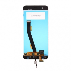 Compatible with xiaomi MI 6 LCD Digitizer Touch Screen Assembly Black