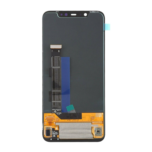 For Xiaomi Mi 8 LCD MI 8 Display Digitizer Assembly Touch Screen Replacement