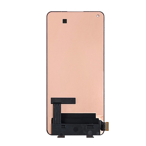 Para XiaoMi Mi 11 Lite 5G M2101K9AG Pantalla LCD Accesorio de repuesto para ensamblaje de digitalizador con pantalla táctil