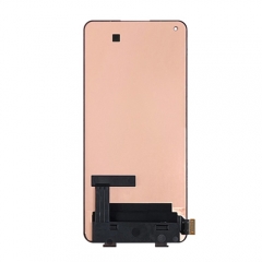 Para XiaoMi Mi 11 Lite 5G M2101K9AG Pantalla LCD Accesorio de repuesto para ensamblaje de digitalizador con pantalla táctil