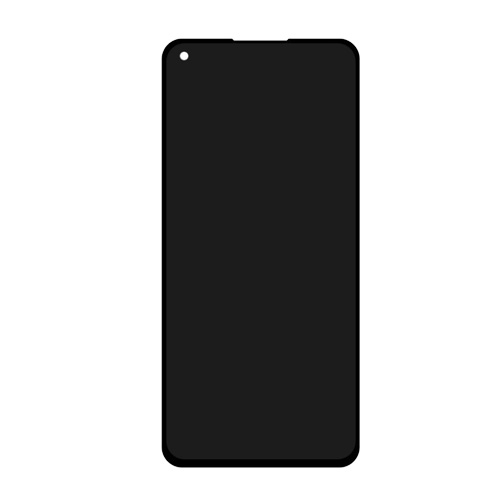 Para XiaoMi Mi 11 Lite 5G M2101K9AG Pantalla LCD Accesorio de repuesto para ensamblaje de digitalizador con pantalla táctil