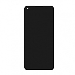 Para XiaoMi Mi 11 Lite 5G M2101K9AG Pantalla LCD Accesorio de repuesto para ensamblaje de digitalizador con pantalla táctil