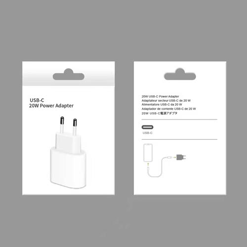 TYPE-C PD 20W FAST CHARGE-cooperat.com.cn