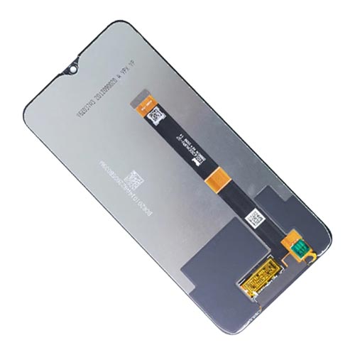 Mobile Phone LCD For OPPO A12 LCD Display Touch Screen Digitizer Assembly