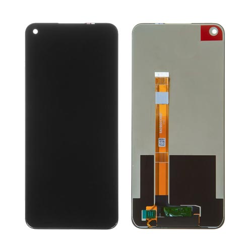 Para Oppo A53 2020 CPH2127 Pantalla LCD Piezas de repuesto y accesorios al por mayor