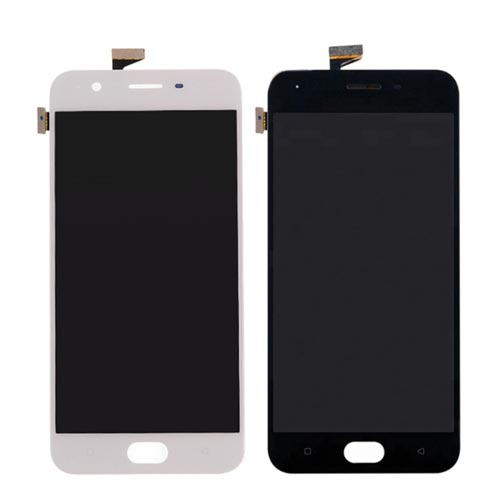 For OPPO A57 LCD Display Touch Screen Digitizer Assembly Replacement