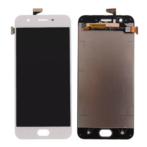 oppo F3 Lite lcd screen repair-cooperat.com.cn