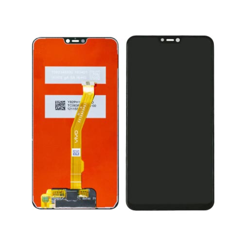 For Vivo V9 Pro LCD Display Touch Screen Digitizer Assembly Replacement
