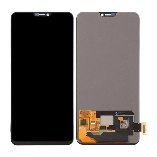 For Vivo X21/X21A 1725 LCD Display Touch Screen Digitizer Assembly Replacement