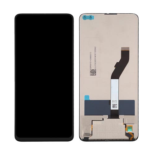 Redmi K30 screen replacement-cooperat.com.cn