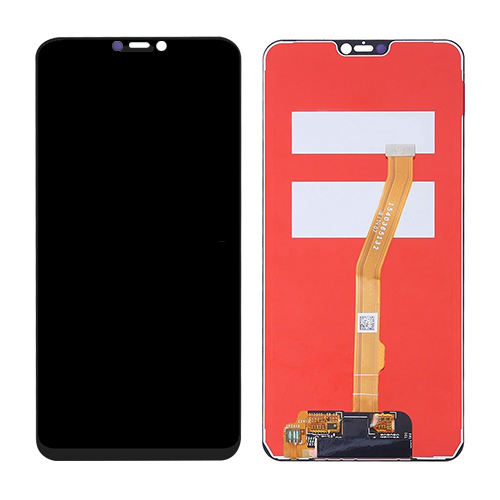 For BBK Vivo Y85/Y85A/V9 LCD Display Touch Screen Digitizer Assembly Replacement