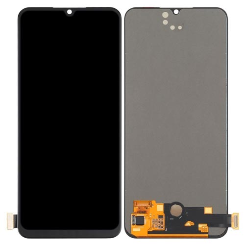 For VIVO V21 LCD Display Touch Screen Digitizer Assembly Replacement