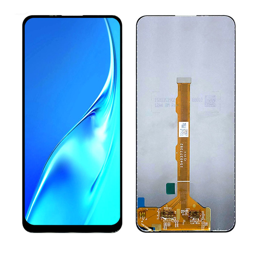 For Vivo S1/Vivo V15 LCD Display Touch Screen Digitizer Assembly Replacement