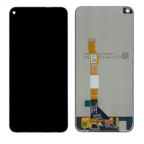 VIVO Y50 lcd screen repair parts-cooperat.com.cn