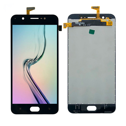 For Vivo Y69 LCD Display Touch Screen Digitizer Assembly Replacement
