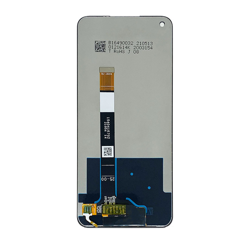 For Oppo Realme 8 screen parts wholesale china-cooperat.com.cn