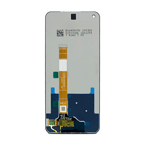 For Oppo Realme 6 screen parts wholesale china-cooperat.com.cn