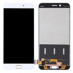 For oppo R9s plus lcd screen replacement parts-cooperat.com.cn