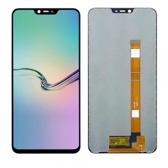 For oppo Realme 2/Oppo AX5 lcd screen replacement parts-cooperat.com.cn