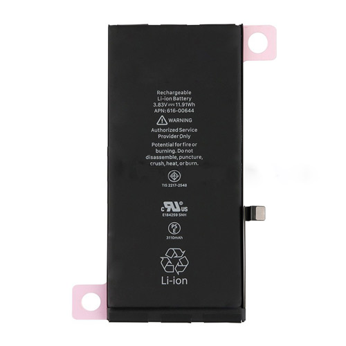 Batería de repuesto para iPhone 11 Recambio de batería para iPhone 11