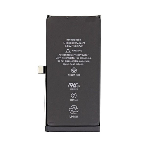 Batería de repuesto para iPhone 12 mini Recambio de batería para iPhone 12 mini