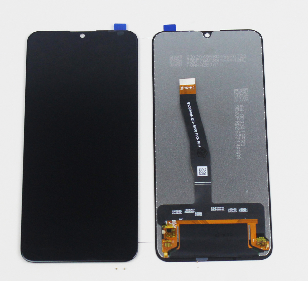 Huawei P Smart 2019 screen repair parts wholesale