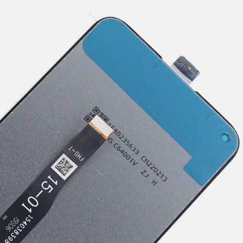 Para Huawei P40 lite accesorios-cooperat.com.cn